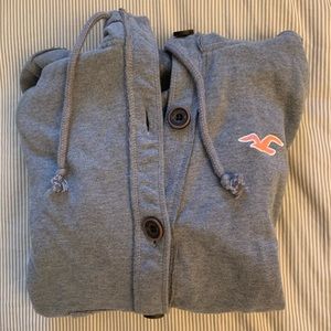 Hollister Hoodie